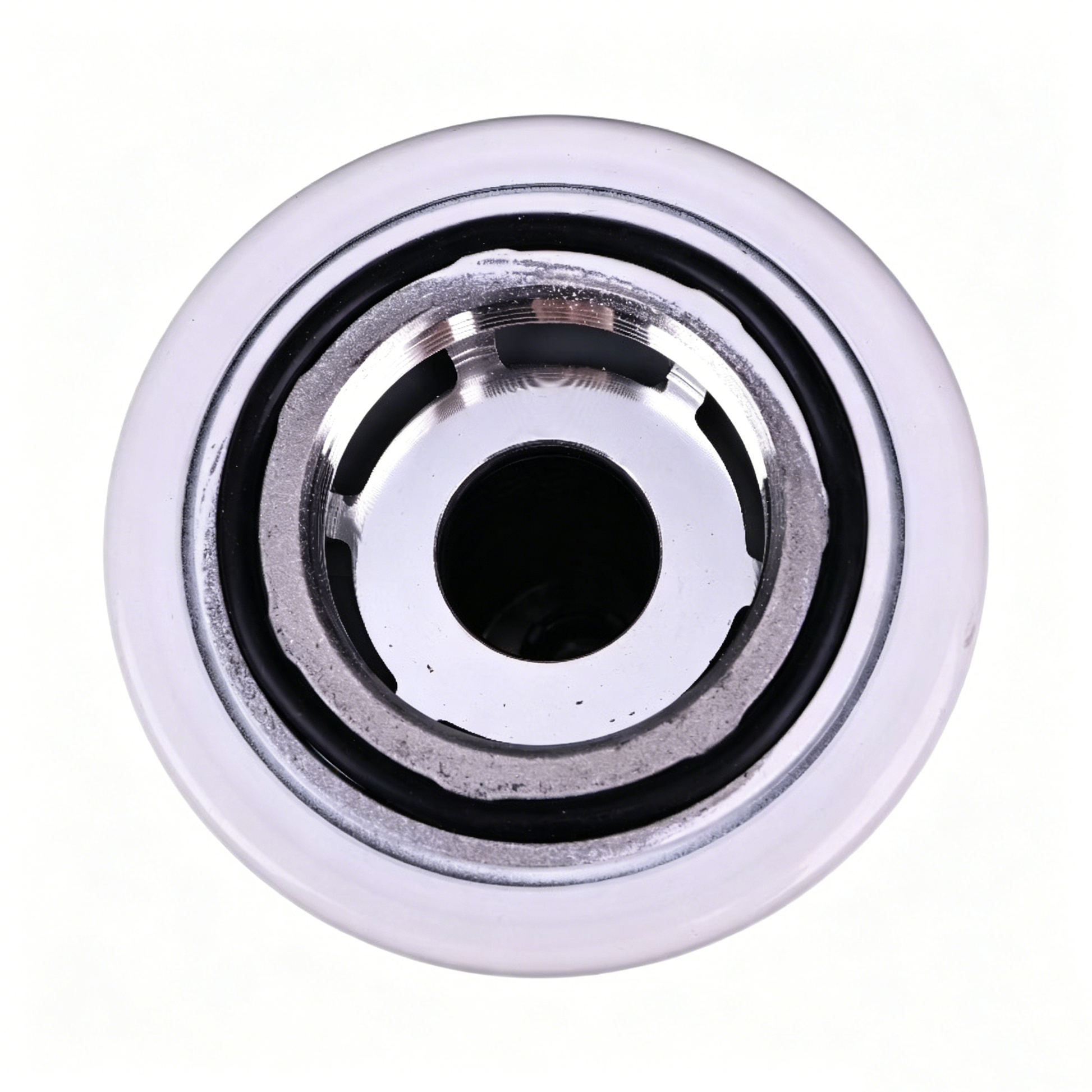 Hydraulic Filter 85806754 for New Holland Telehandler LM430 LM640 - KUDUPARTS