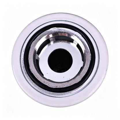 Hydraulic Filter 85806754 for New Holland Telehandler LM430 LM640 - KUDUPARTS