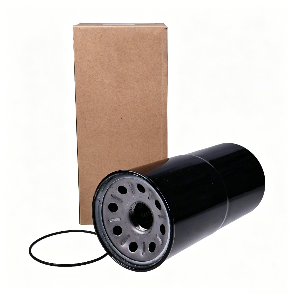 Hydraulic Filter 87432159 for New Holland Planter SP580 - KUDUPARTS