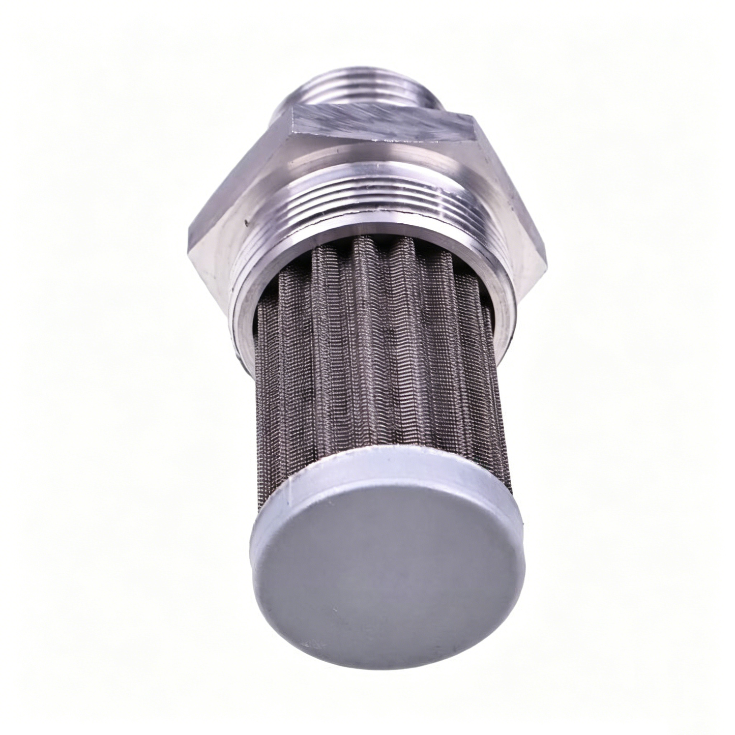Hydraulic Filter 8U-0723 for Caterpillar CAT Engine 3054 3116 Excavator M312 M315 M318 - KUDUPARTS