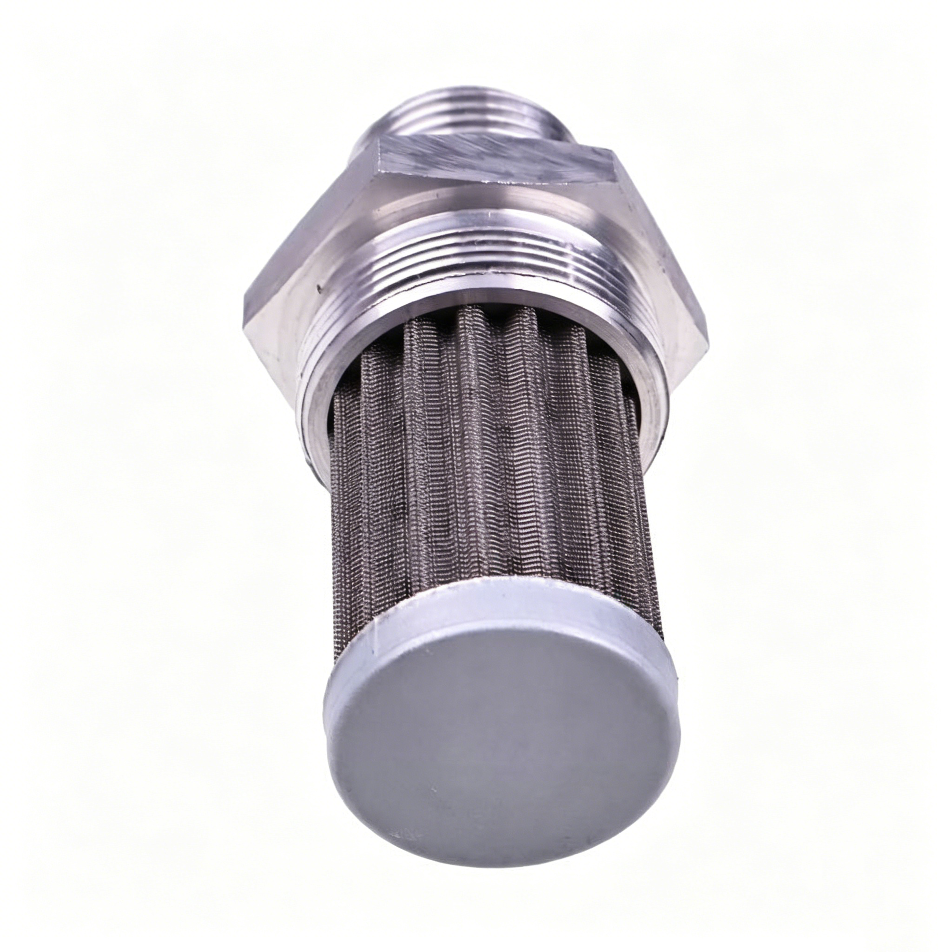 Hydraulic Filter 8U-0723 for Caterpillar CAT Engine 3054 3116 Excavator M312 M315 M318 - KUDUPARTS