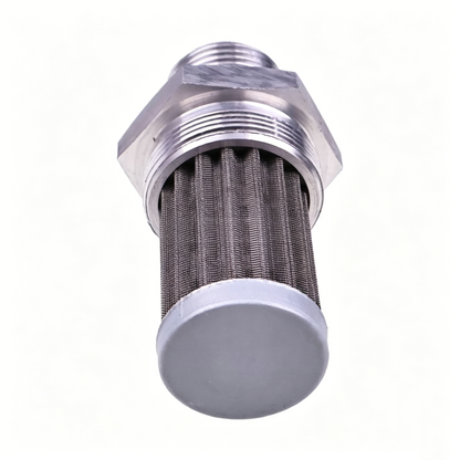 Hydraulic Filter 8U-0723 for Caterpillar CAT Engine 3054 3116 Excavator M312 M315 M318 - KUDUPARTS