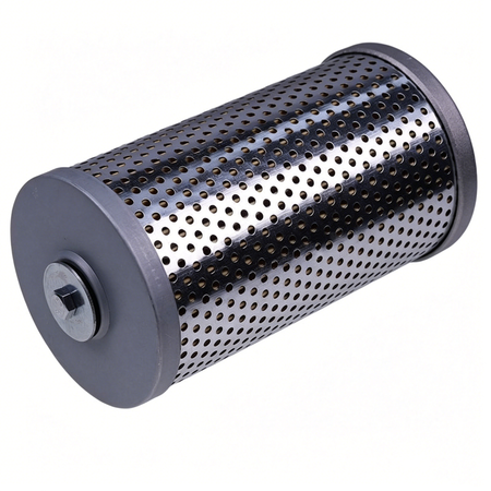 Hydraulic Filter 91275-03300 for Mitsubishi Engine 56E Forklift FD 23 FG 35A Loader WS 200 WS 300 - KUDUPARTS