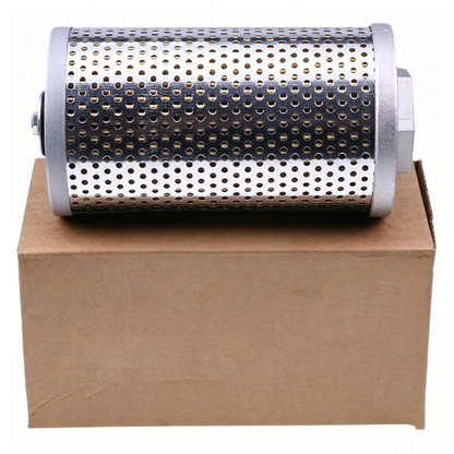 Hydraulic Filter 91275-03300 for Mitsubishi Engine 56E Forklift FD 23 FG 35A Loader WS 200 WS 300