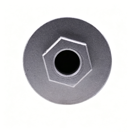Hydraulic Filter 91275-03300 for Mitsubishi Engine 56E Forklift FD 23 FG 35A Loader WS 200 WS 300 - KUDUPARTS