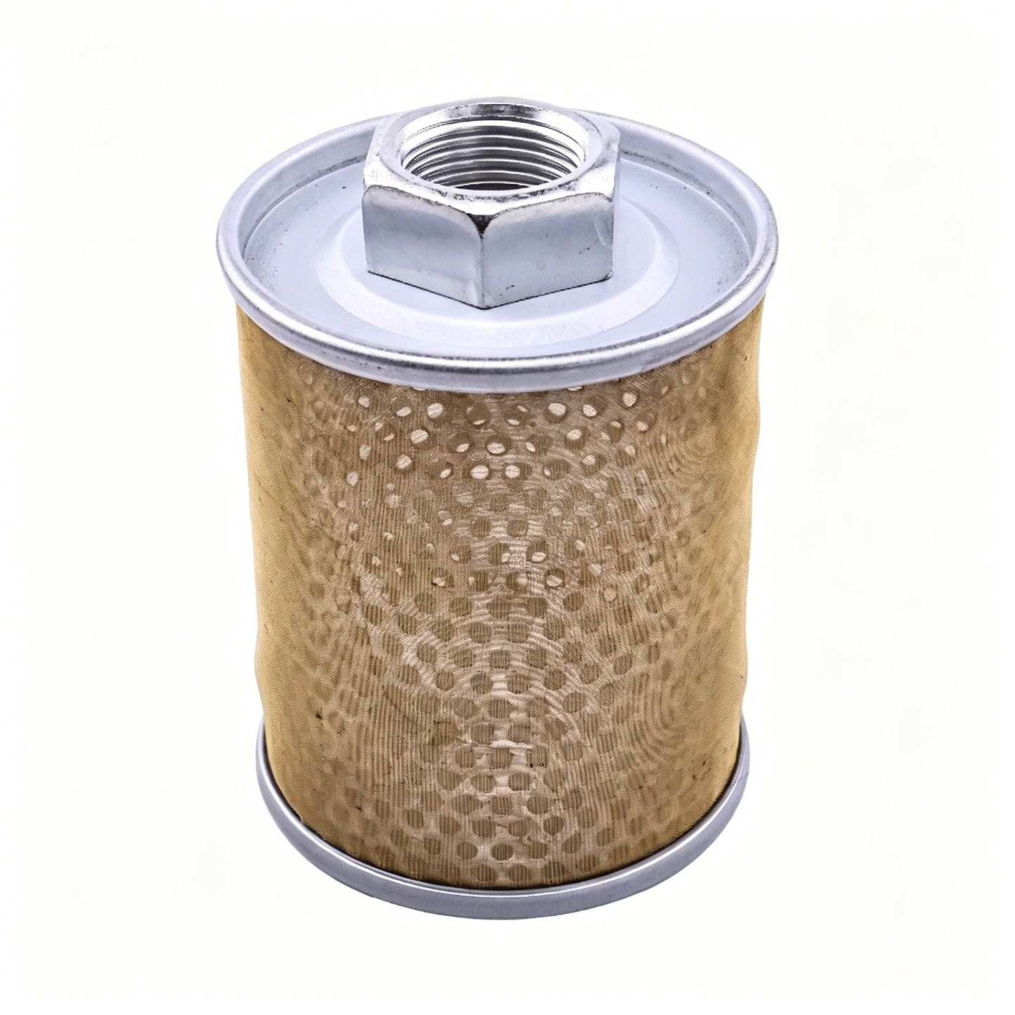Hydraulic Filter 91275-15500 SH77045 for Mitsubishi FD30 FG25 FBC20 FG18 FDC25 FGC25 Caterpillar CAT GC15 GC18 GC20 GC25 Forklift - KUDUPARTS