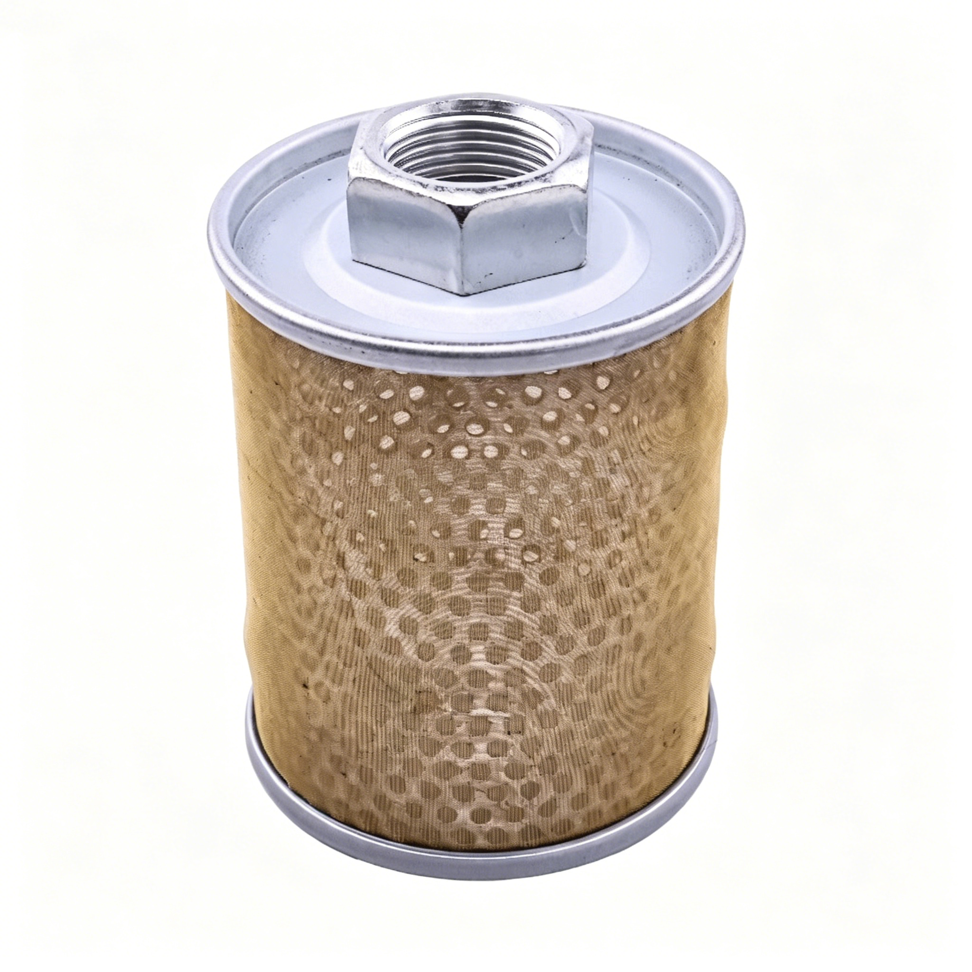 Hydraulic Filter 91275-15500 SH77045 for Mitsubishi FD30 FG25 FBC20 FG18 FDC25 FGC25 Caterpillar CAT GC15 GC18 GC20 GC25 Forklift - KUDUPARTS