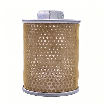 Hydraulic Filter 91275-15500 SH77045 for Mitsubishi FD30 FG25 FBC20 FG18 FDC25 FGC25 Caterpillar CAT GC15 GC18 GC20 GC25 Forklift - KUDUPARTS