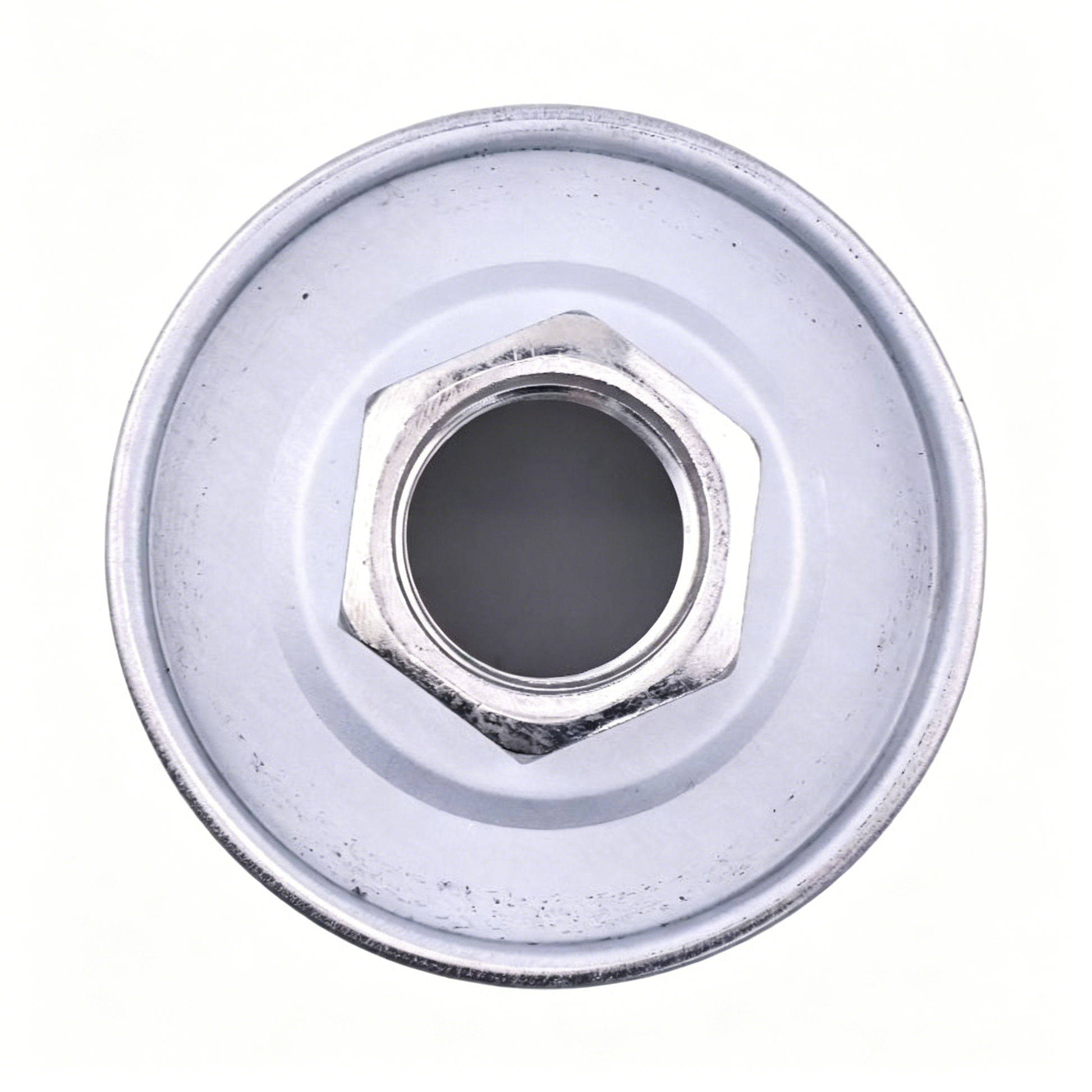 Hydraulic Filter 91275-15500 SH77045 for Mitsubishi FD30 FG25 FBC20 FG18 FDC25 FGC25 Caterpillar CAT GC15 GC18 GC20 GC25 Forklift - KUDUPARTS
