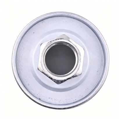 Hydraulic Filter 91275-15500 SH77045 for Mitsubishi FD30 FG25 FBC20 FG18 FDC25 FGC25 Caterpillar CAT GC15 GC18 GC20 GC25 Forklift - KUDUPARTS