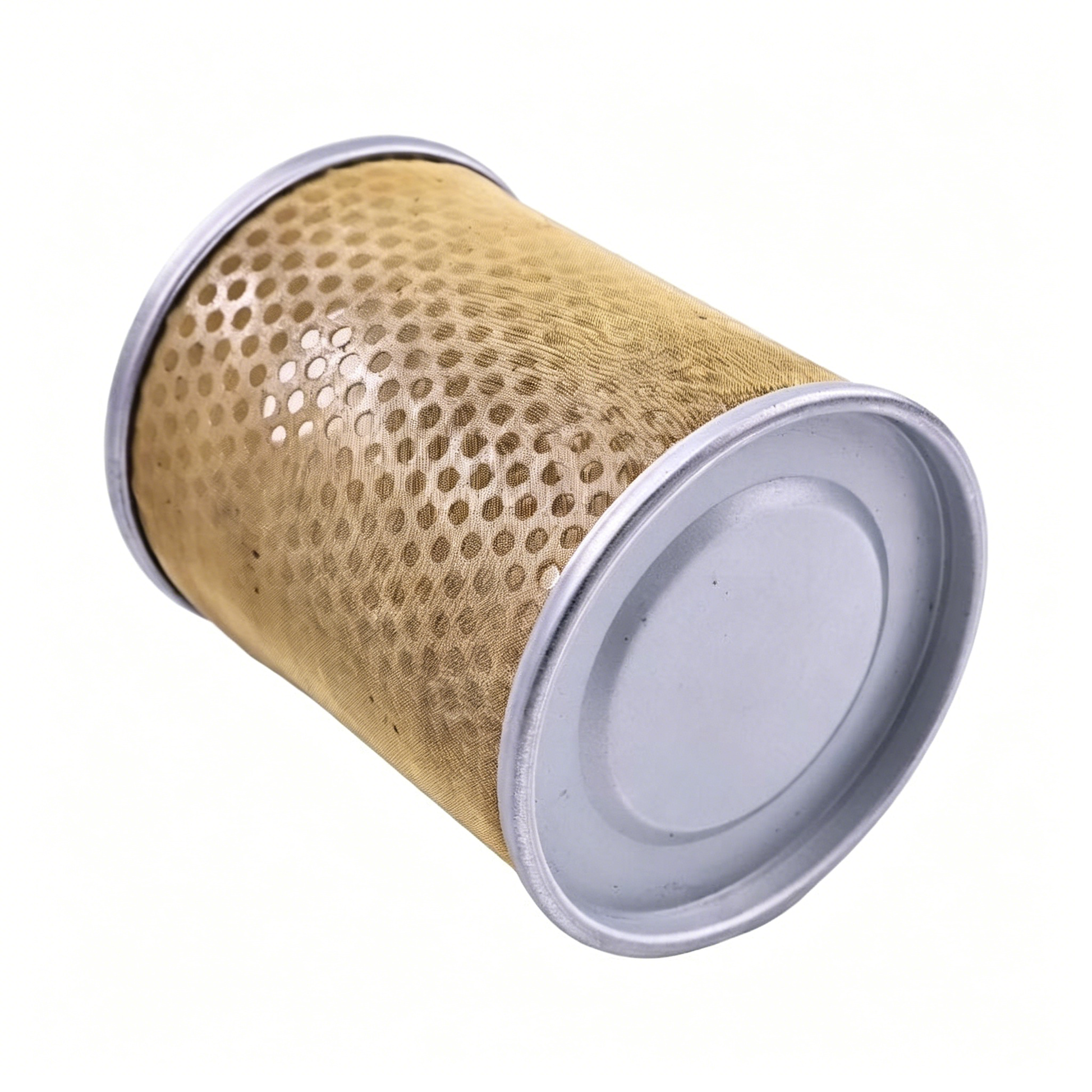 Hydraulic Filter 91275-15500 SH77045 for Mitsubishi FD30 FG25 FBC20 FG18 FDC25 FGC25 Caterpillar CAT GC15 GC18 GC20 GC25 Forklift - KUDUPARTS