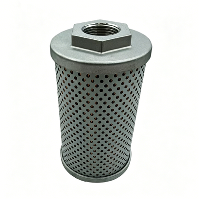 Hydraulic Filter 91375-03800 for Mitsubishi Forklift FD30 FG18 FG20 FD25