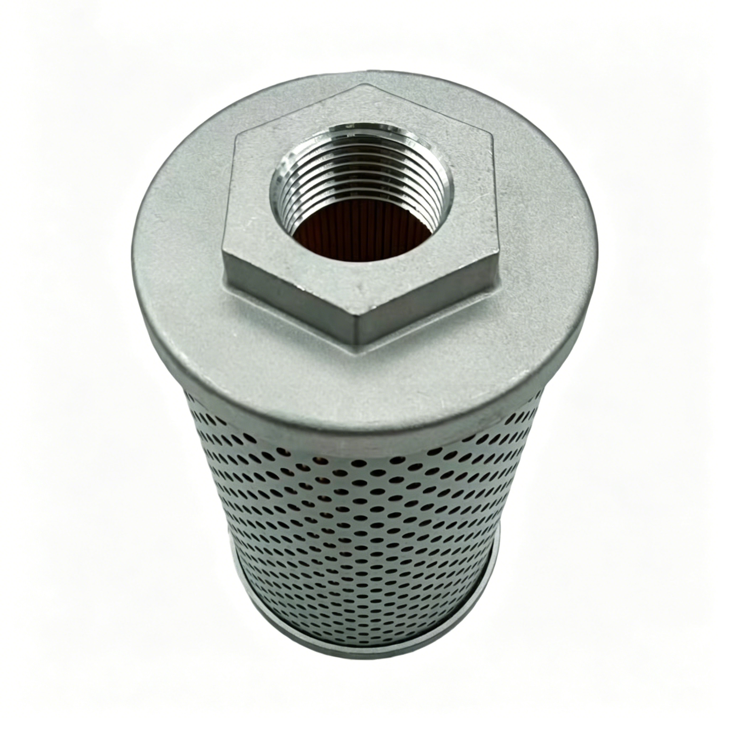 Hydraulic Filter 91375-03800 for Mitsubishi Forklift FD30 FG18 FG20 FD25