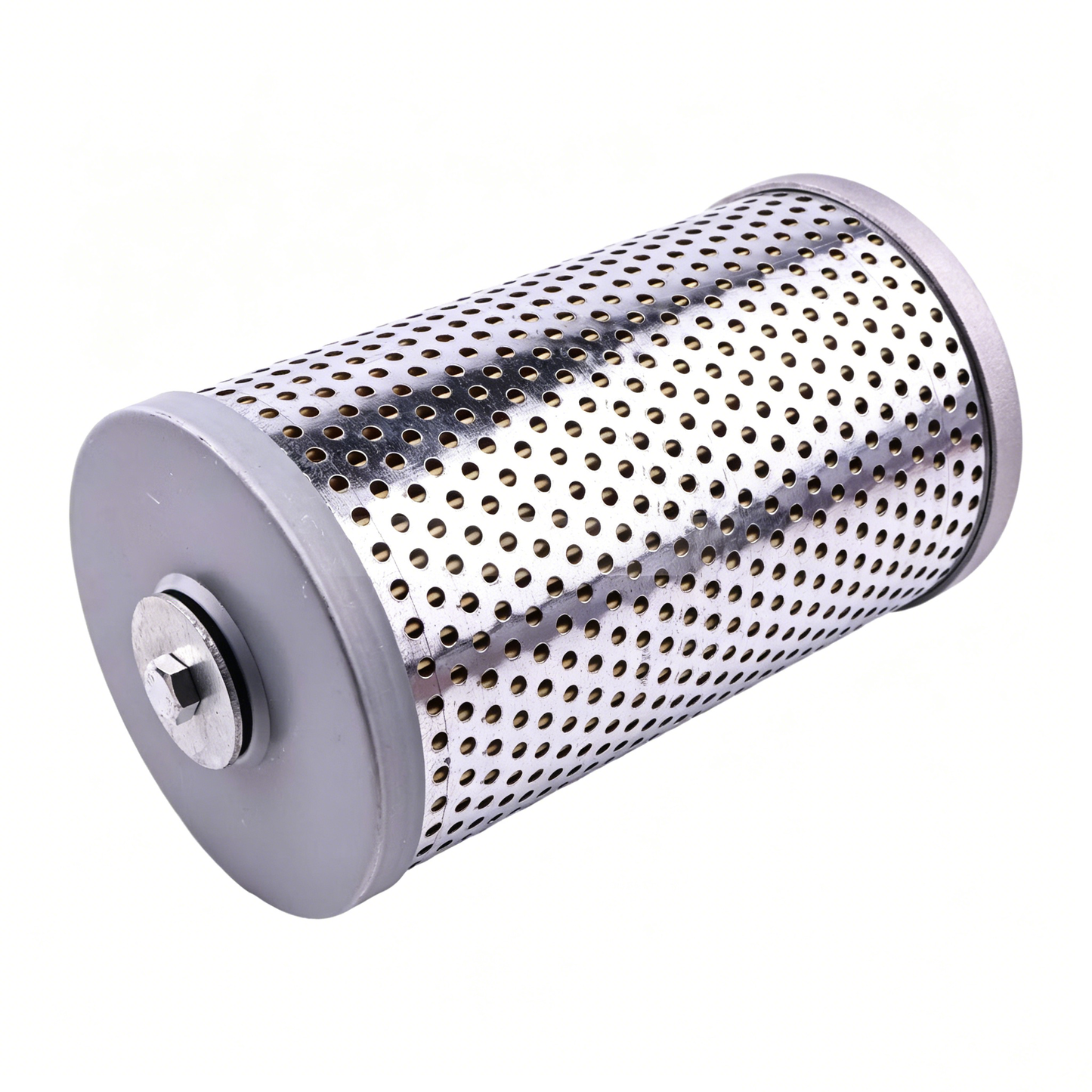 Hydraulic Filter 91375-08100 for Mitsubishi Forklift FD20-F18B FD25-F18B FD20-F18C FD25-F18C - KUDUPARTS