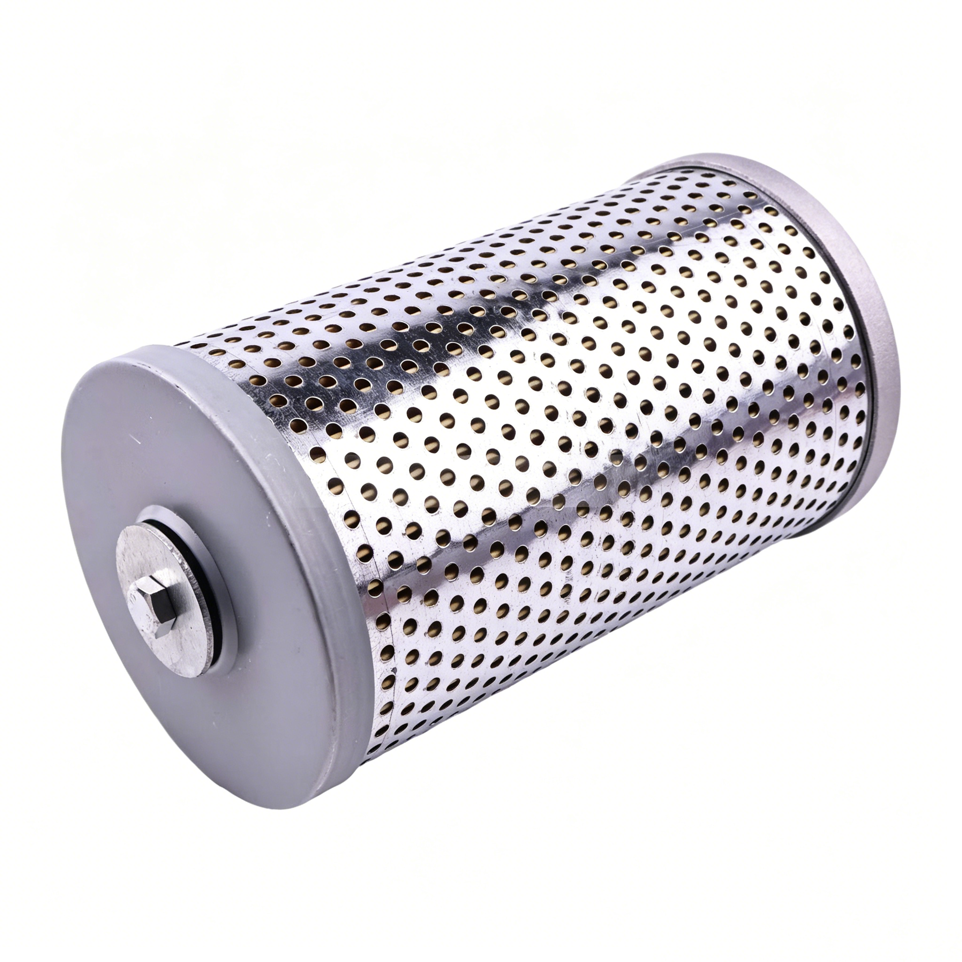 Hydraulic Filter 91375-08100 for Mitsubishi Forklift FD20-F18B FD25-F18B FD20-F18C FD25-F18C - KUDUPARTS