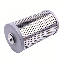 Hydraulic Filter 91375-08100 for Mitsubishi Forklift FD20-F18B FD25-F18B FD20-F18C FD25-F18C - KUDUPARTS