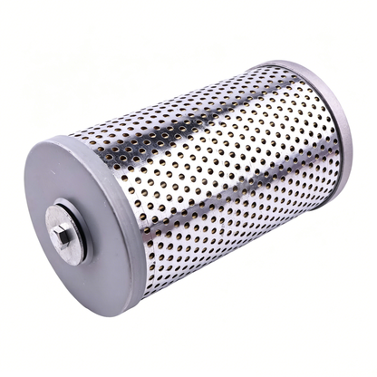 Hydraulic Filter 91375-08100 for Mitsubishi Forklift FD20-F18B FD25-F18B FD20-F18C FD25-F18C - KUDUPARTS