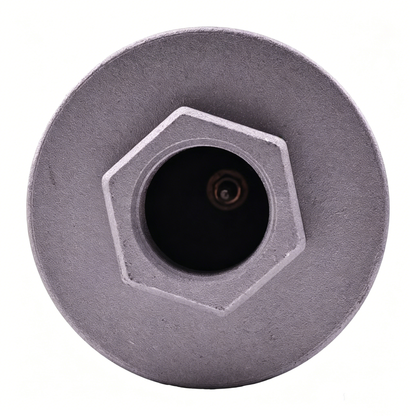 Hydraulic Filter 91375-08100 for Jungheinrich Forklift ETV114 ETV116 - KUDUPARTS