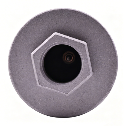 Hydraulic Filter 91375-08100 for Mitsubishi Forklift FD20-F18B FD25-F18B FD20-F18C FD25-F18C - KUDUPARTS