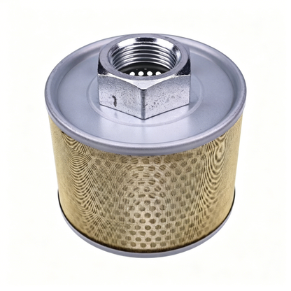 Hydraulic Filter 91375-23600 for Mitsubishi Forklift FD20-F18B FD25-F18B