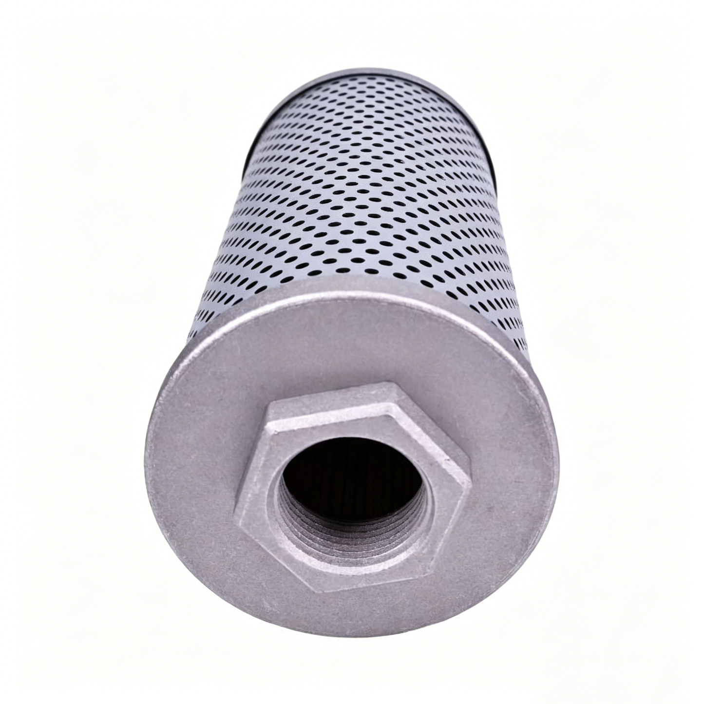 Hydraulic Filter 91875-11400 for Mitsubishi Engine S6S Forklift FD35 FD40 FD45 FD50 FD50C - KUDUPARTS