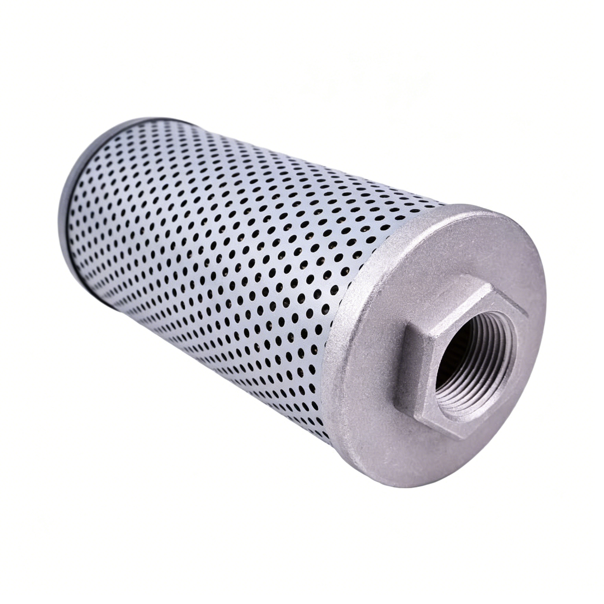 Hydraulic Filter 91875-11400 for Mitsubishi Engine S6S Forklift FD35 FD40 FD45 FD50 FD50C - KUDUPARTS