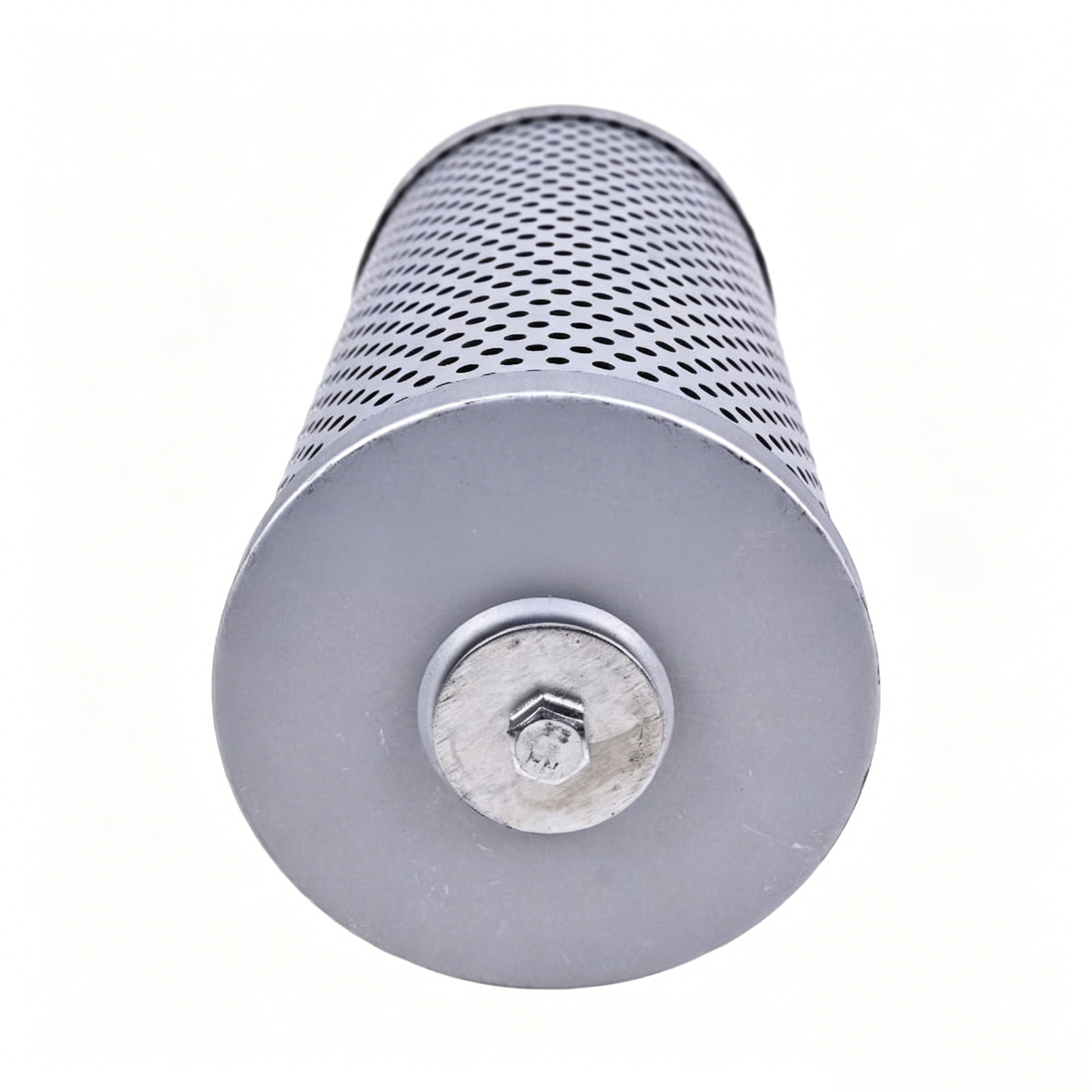 Hydraulic Filter 91875-11400 for Mitsubishi Engine S6S Forklift FD35 FD40 FD45 FD50 FD50C - KUDUPARTS