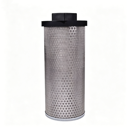 Hydraulic Filter 91876-02700 for Mitsubishi Forklift FD35-F19B FD40-F19B - KUDUPARTS