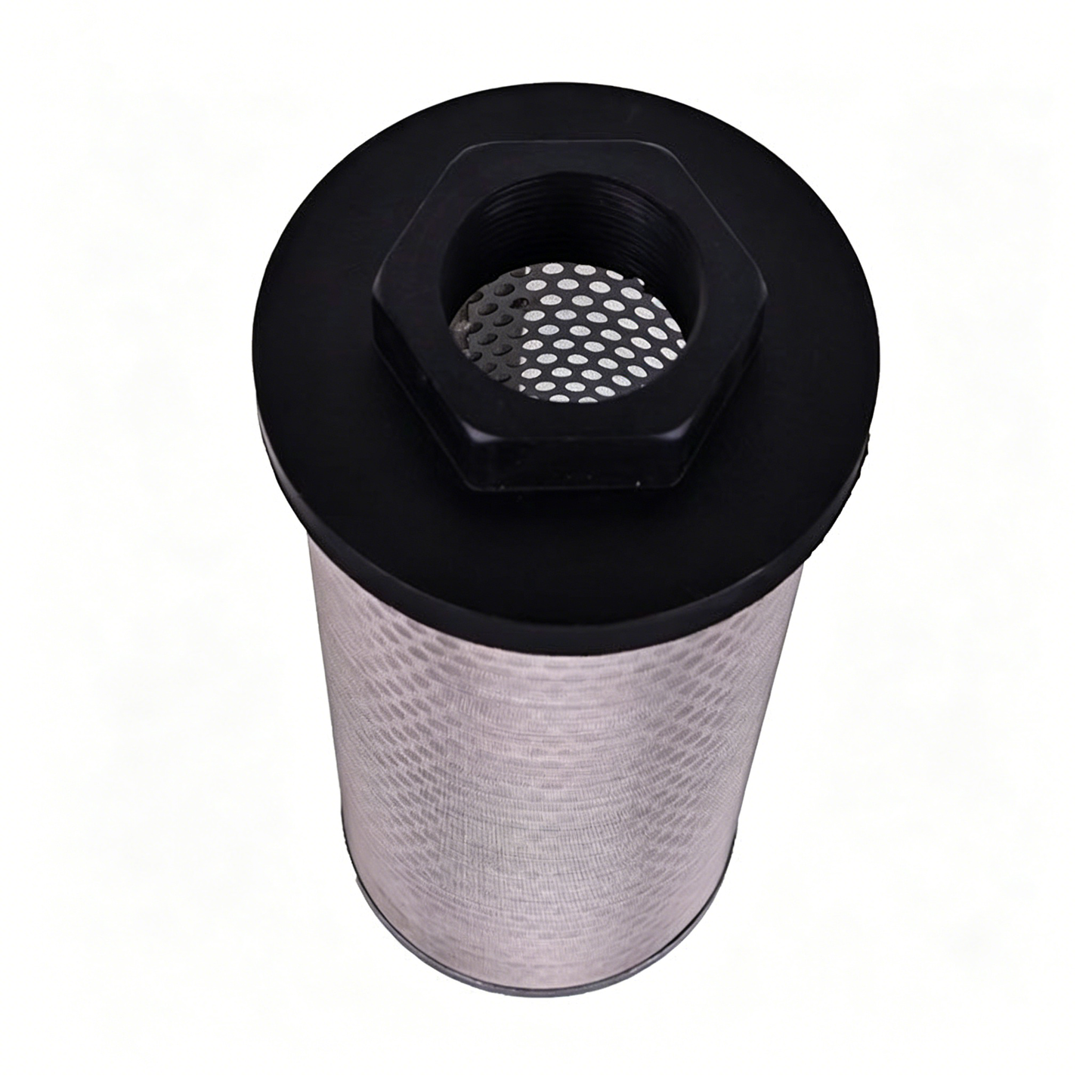 Hydraulic Filter 91876-02700 for Mitsubishi Forklift FD35-F19B FD40-F19B - KUDUPARTS