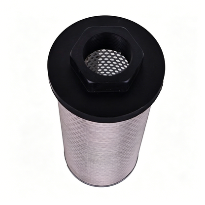 Hydraulic Filter 91876-02700 for Mitsubishi Forklift FD35-F19B FD40-F19B - KUDUPARTS