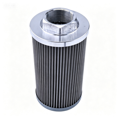 Hydraulic Filter 92375-01300 for Mitusbishi Forklift FD60-F20B FD80-F20B FD150N - KUDUPARTS