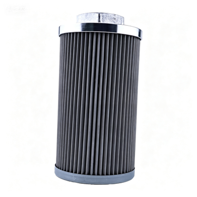 Hydraulic Filter 92375-01300 for Mitusbishi Forklift FD60-F20B FD80-F20B FD150N - KUDUPARTS