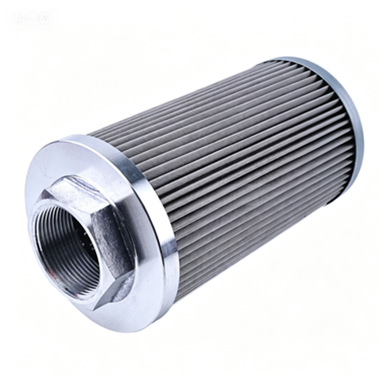 Hydraulic Filter 92375-01300 for Mitusbishi Forklift FD60-F20B FD80-F20B FD150N - KUDUPARTS