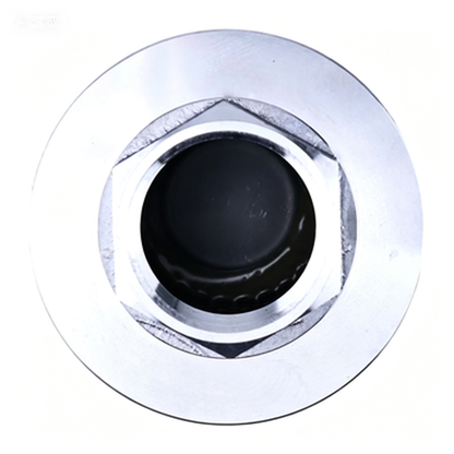 Hydraulic Filter 92375-01300 for Mitusbishi Forklift FD60-F20B FD80-F20B FD150N - KUDUPARTS