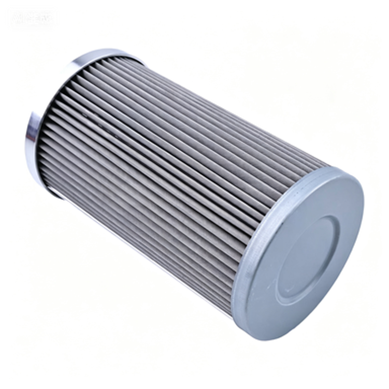 Hydraulic Filter 92375-01300 for Mitusbishi Forklift FD60-F20B FD80-F20B FD150N - KUDUPARTS