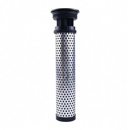 Hydraulic Filter 936756 SH51397 for Toro Trencher TRX26 TRX-300 Wacker Tandemroller RD12A RD16 RD27 - KUDUPARTS