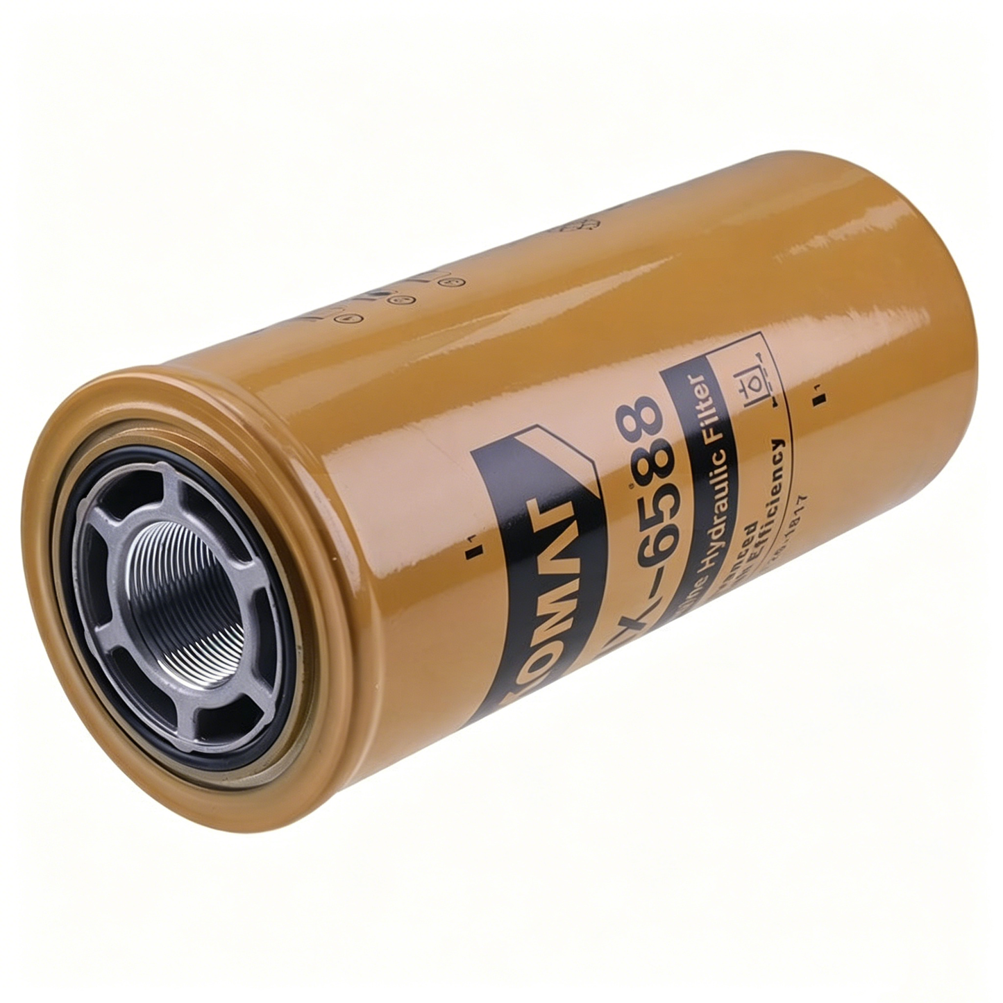 Hydraulic Filter 9821388 85802793 for New Holland LB110 LB75 LB75B LB90 W110 W110TC W130 W130TC