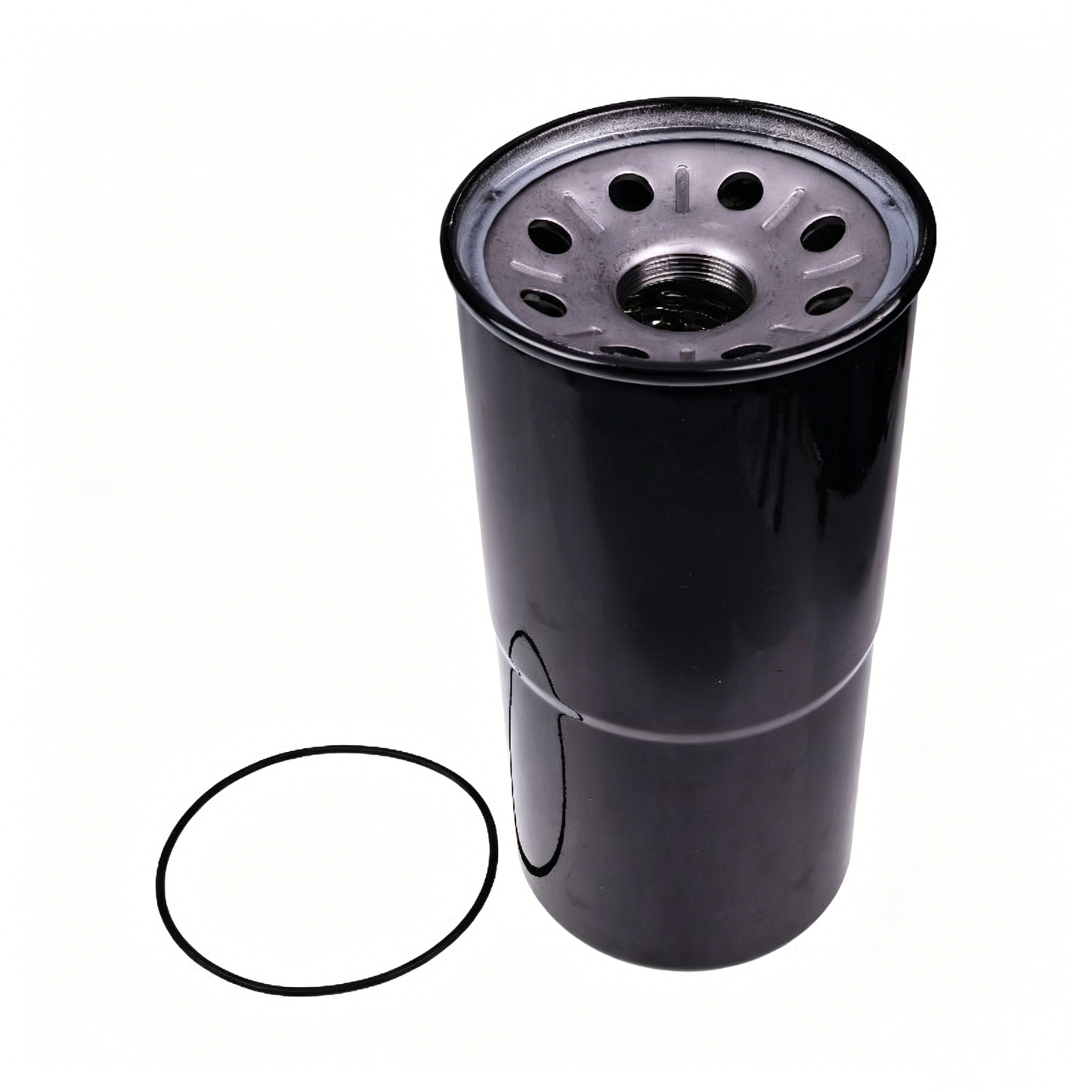 Hydraulic Filter 9U-5870 9U-6983 for Caterpillar CAT Compactor CS-433C CP-433C CP-533C CS-531C - KUDUPARTS