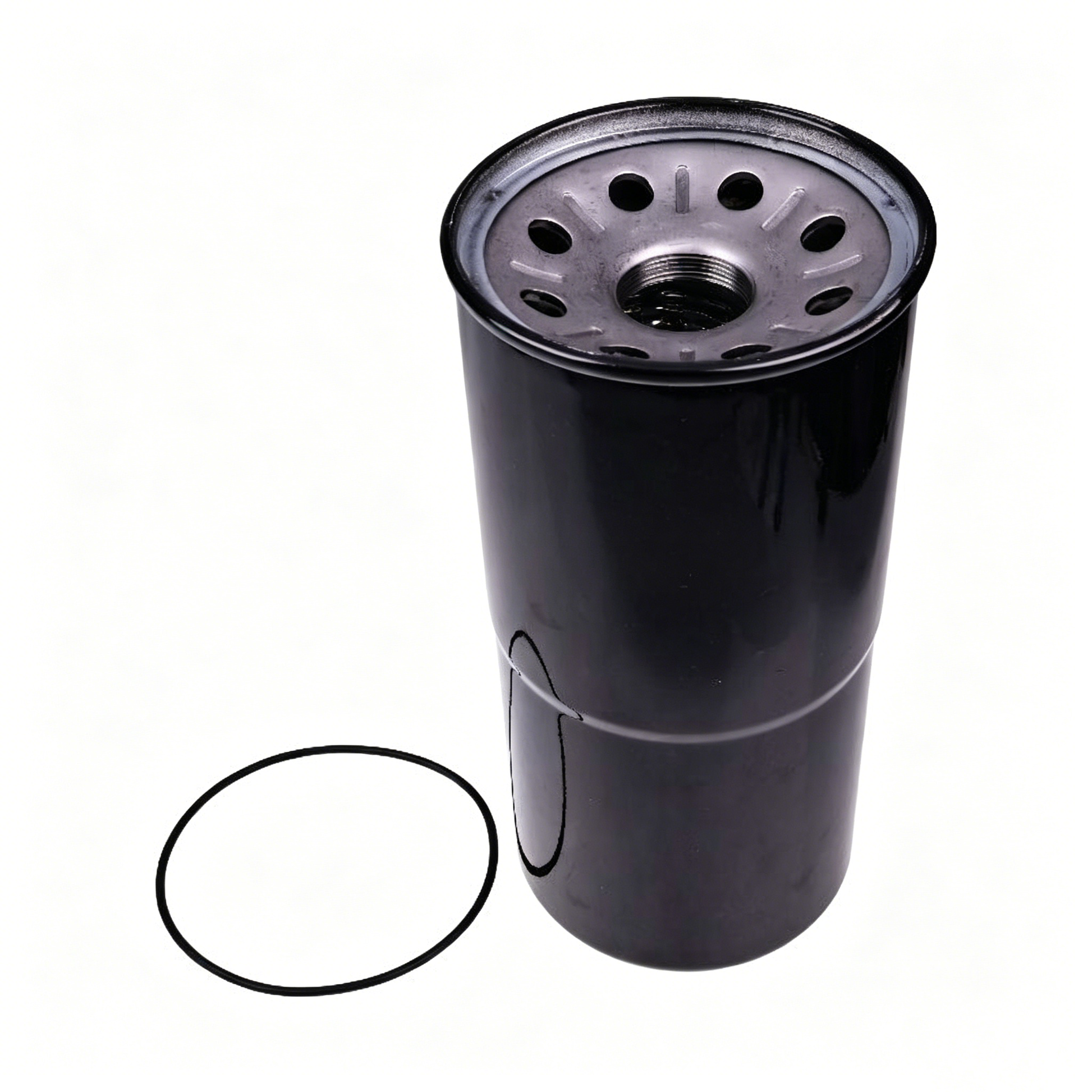Hydraulic Filter 9U-5870 9U-6983 for Caterpillar CAT Compactor CS-433C CP-433C CP-533C CS-531C - KUDUPARTS