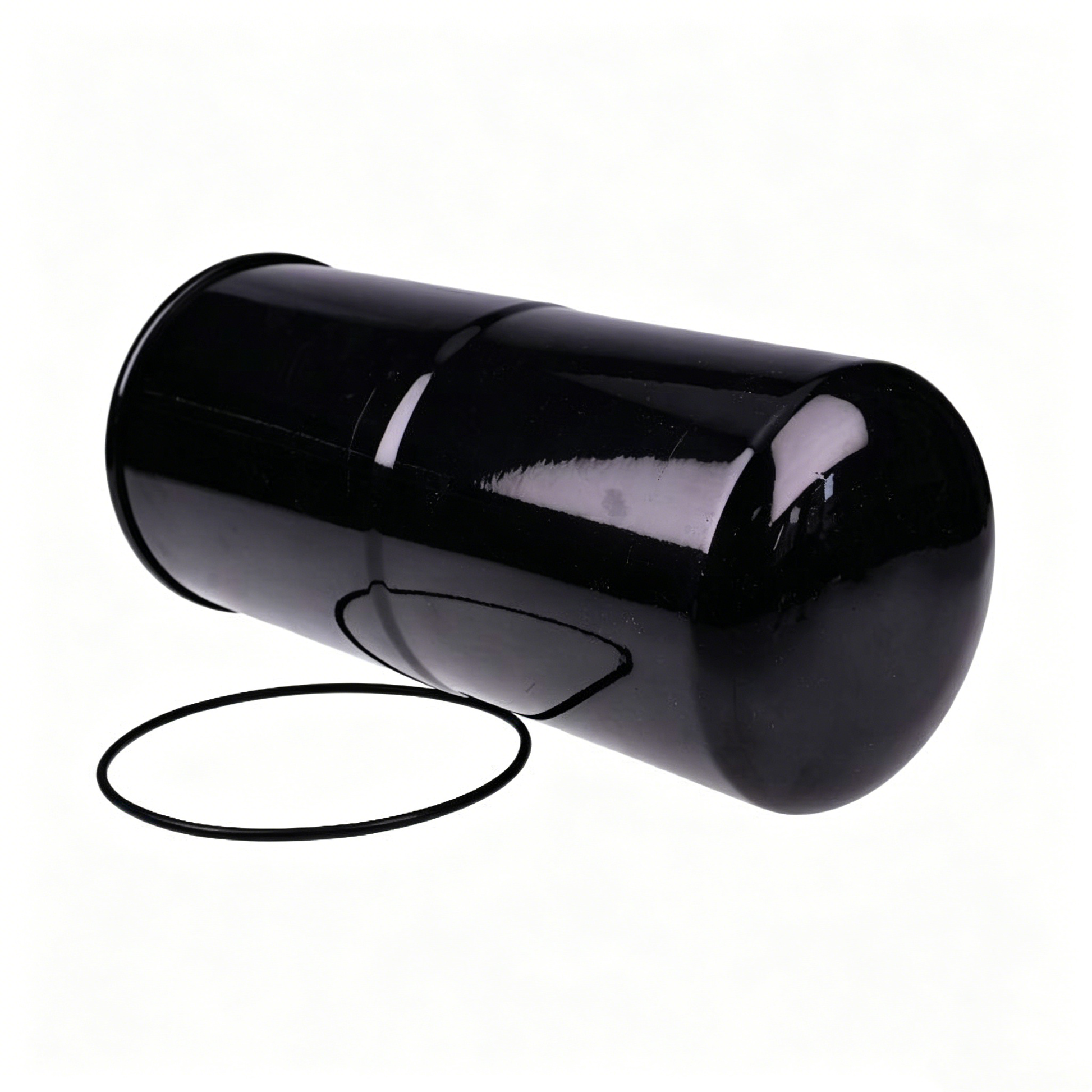 Hydraulic Filter 9U-5870 9U-6983 for Caterpillar CAT Compactor CS-433C CP-433C CP-533C CS-531C - KUDUPARTS