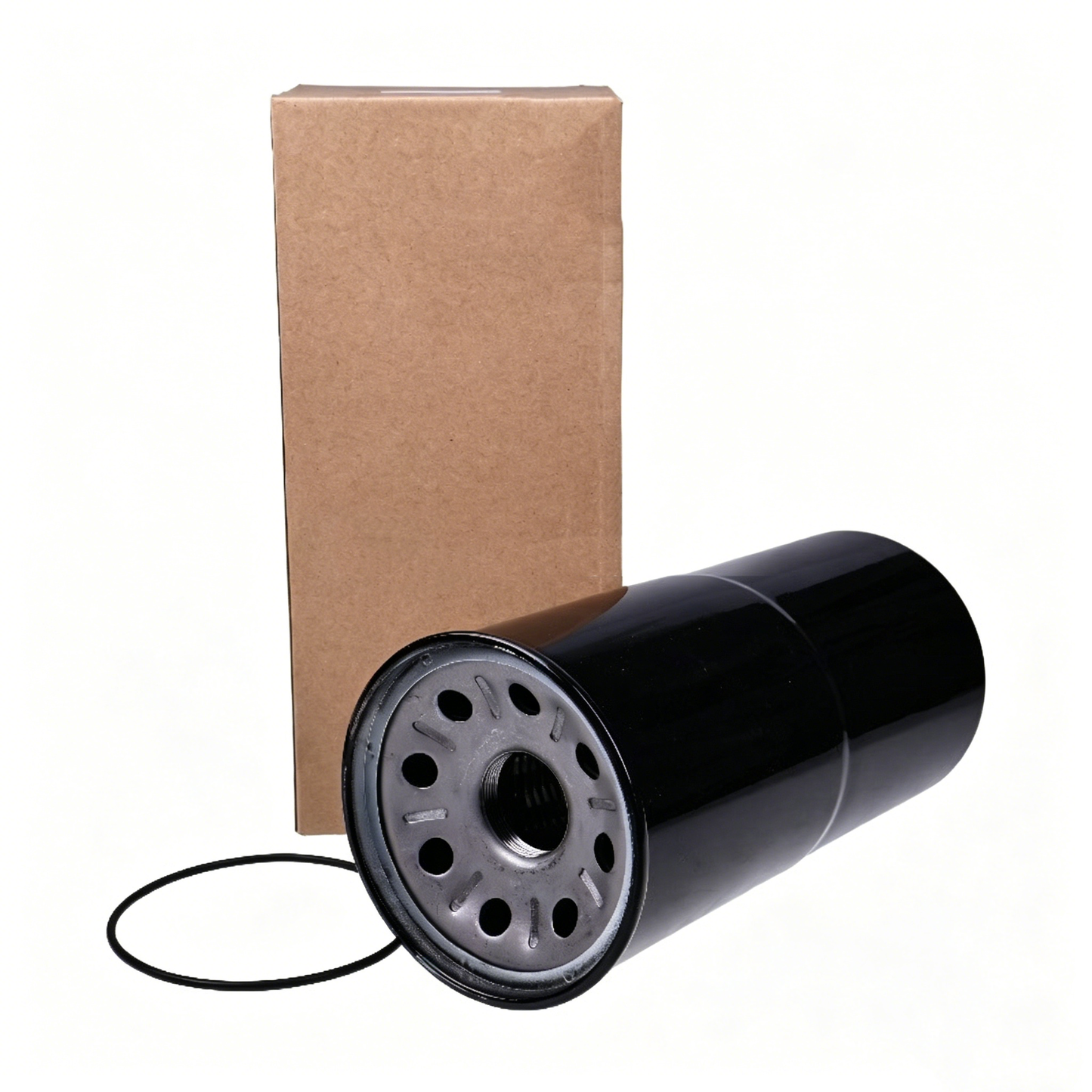 Hydraulic Filter 9U-5870 9U-6983 for Caterpillar CAT Compactor CS-433C CP-433C CP-533C CS-531C - KUDUPARTS
