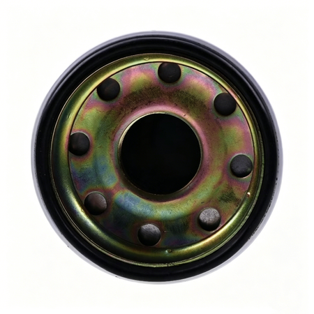 Hydraulic Filter A24A10E for Wix - KUDUPARTS