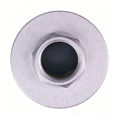 Hydraulic Filter A371159 A651254 for Doosan Daewoo Forklift D30S - KUDUPARTS