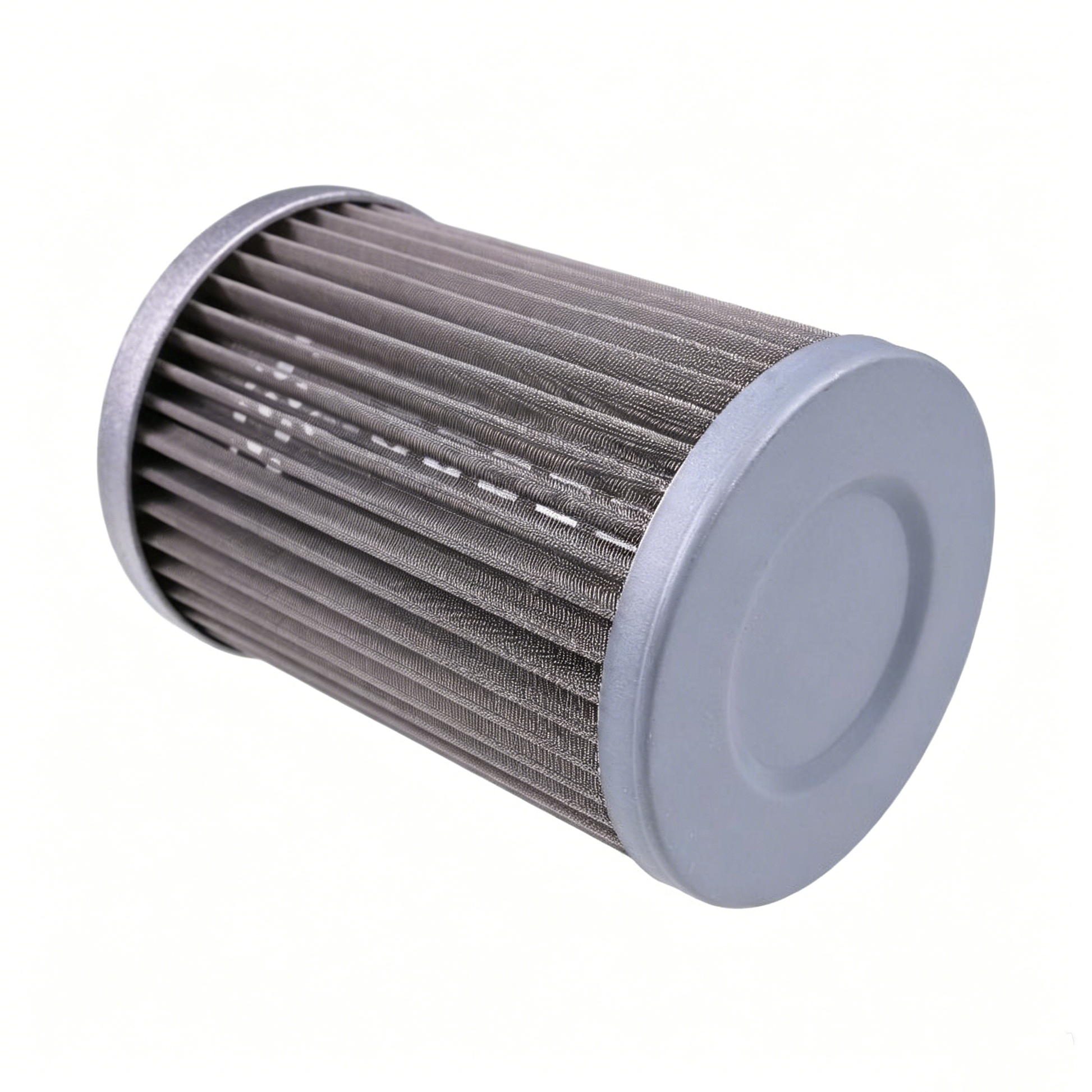 Hydraulic Filter A371159 A651254 for Doosan Daewoo Forklift D30S - KUDUPARTS