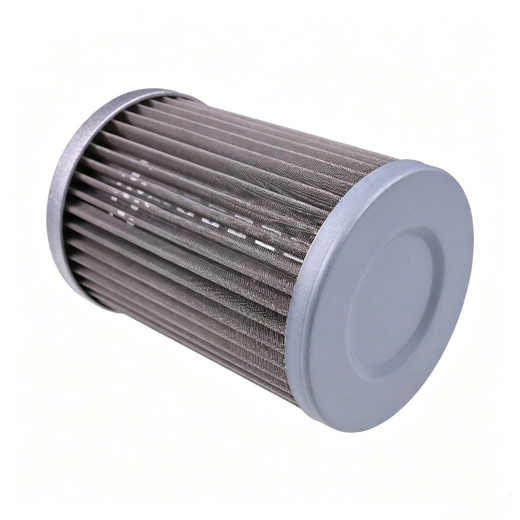 Hydraulic Filter A371159 A651254 for Doosan Daewoo Forklift D30S - KUDUPARTS
