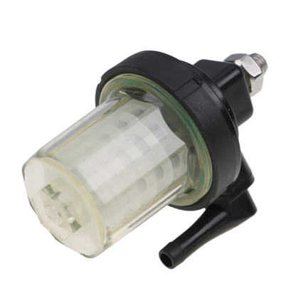 Filtre à carburant 35-879884T pour Mercury Mariner 30 EFI et 40 EFI