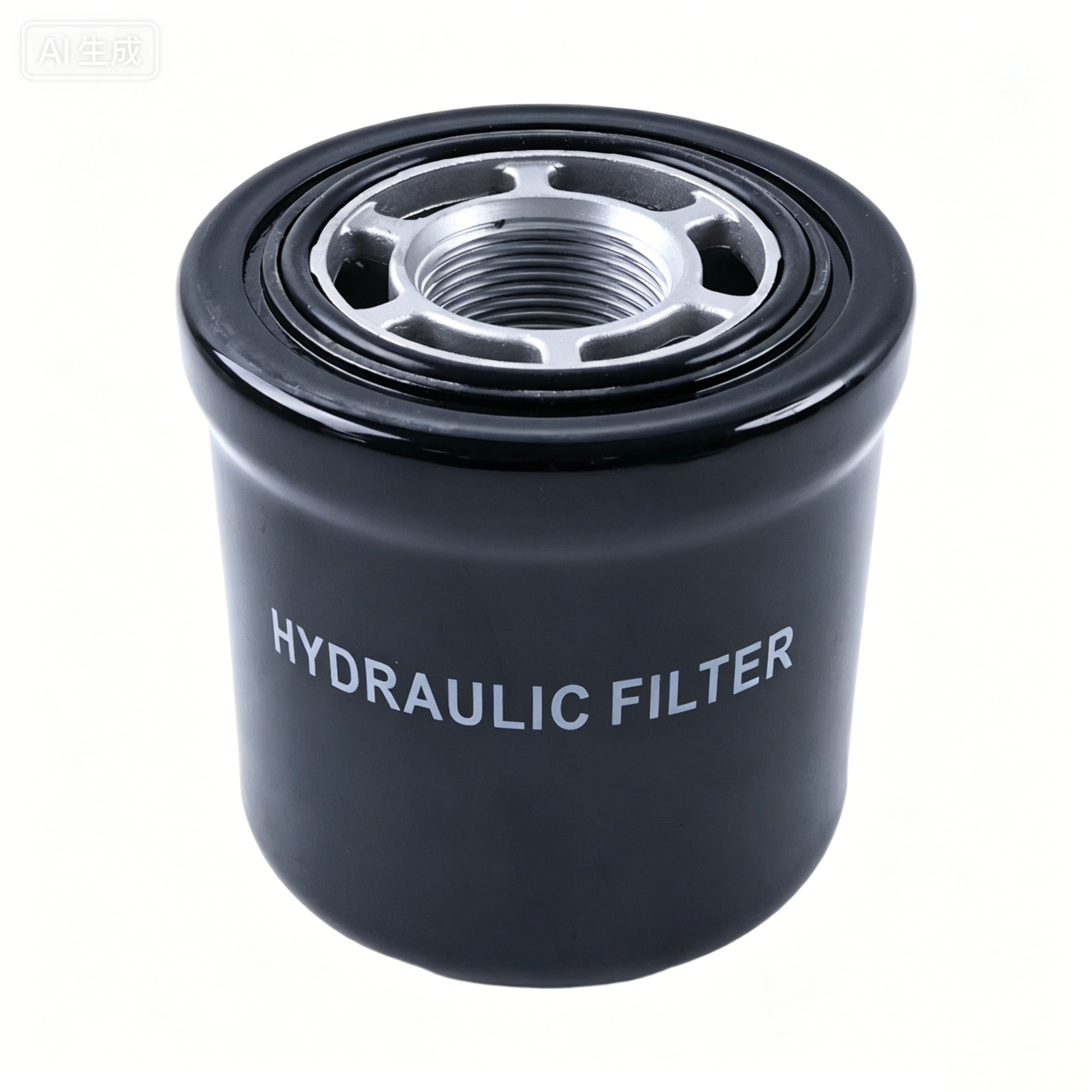 Hydraulic Filter AL156624 AT219961 HF35339 P765158 P765352 SH 66084 for John Deere Engine 4045 6068 Trator 6405 6810 7425 6140J SE6510 Dozer 450J 650 Hitachi DX75M-D - KUDUPARTS