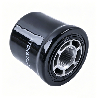 Hydraulic Filter AL156624 AT219961 HF35339 P765158 P765352 SH 66084 for John Deere Engine 4045 6068 Trator 6405 6810 7425 6140J SE6510 Dozer 450J 650 Hitachi DX75M-D - KUDUPARTS