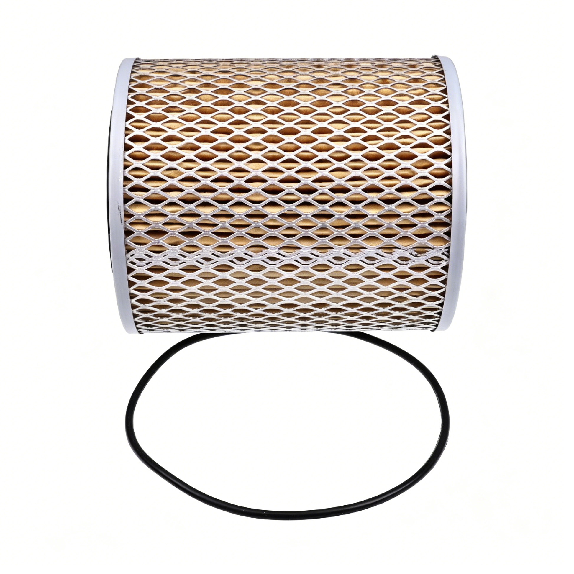 Hydraulic Filter AR75603 for John Deere Tractor 2520 2550 2630 2640 2940 3010 4010 4320 4430 4455 4520 5010 5020 7520 8430 8630 500 600 840 620 1020 1030 - KUDUPARTS