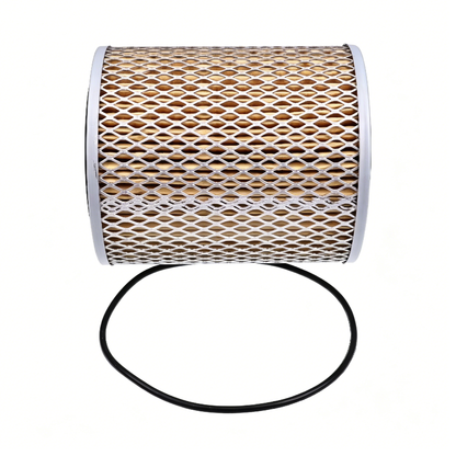 Hydraulic Filter AR75603 for John Deere Tractor 2520 2550 2630 2640 2940 3010 4010 4320 4430 4455 4520 5010 5020 7520 8430 8630 500 600 840 620 1020 1030 - KUDUPARTS